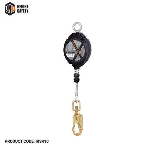 Self Retracting Wire Rope LOQ-BLOQ