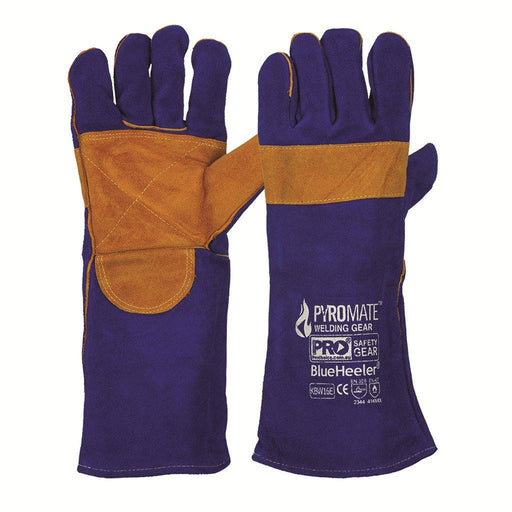 ProChoice Pyromate® Blue Heeler® Glove - Dynaton Australia