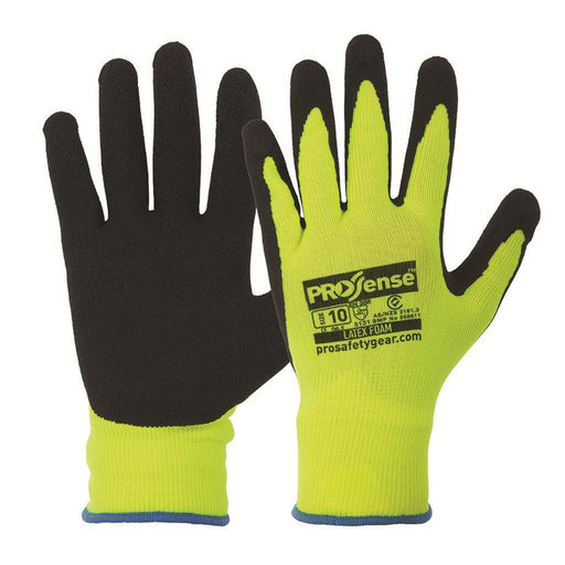 ProChoice Prosense LFN Latex Foam Gloves - Dynaton Australia