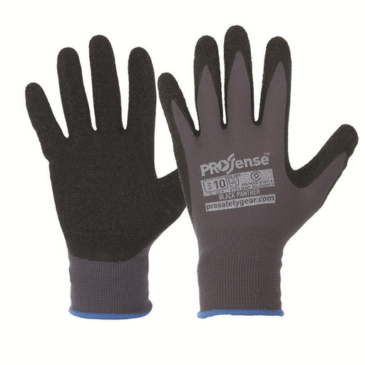 ProChoice Prosense Black Panther Gloves - Dynaton Australia