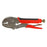 Sterling Locking Pliers 250mm - Straight Jaw