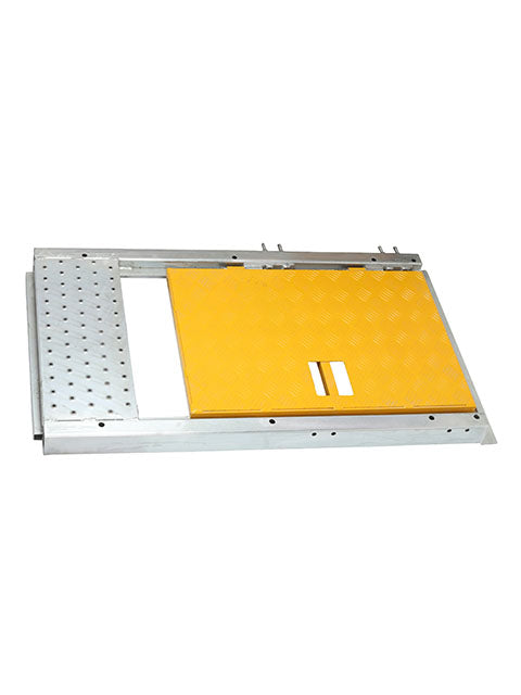 Ladder Access Hatch(to suit 1800bay)