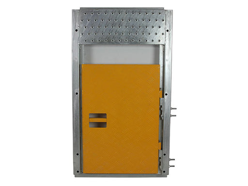 Ladder Access Hatch (to suit 2400bay)