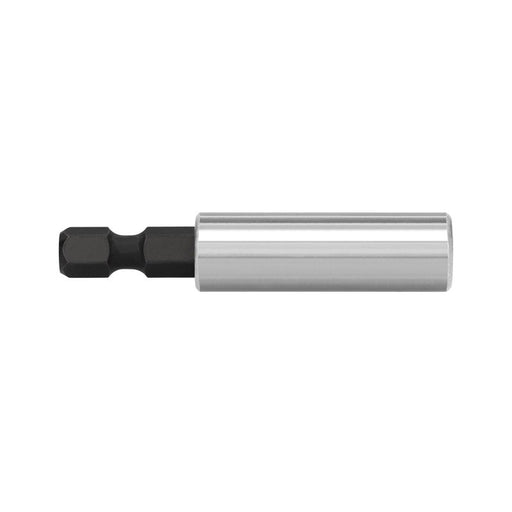 Magnetic Bit Holder With C Ring 1/4in x 54mm