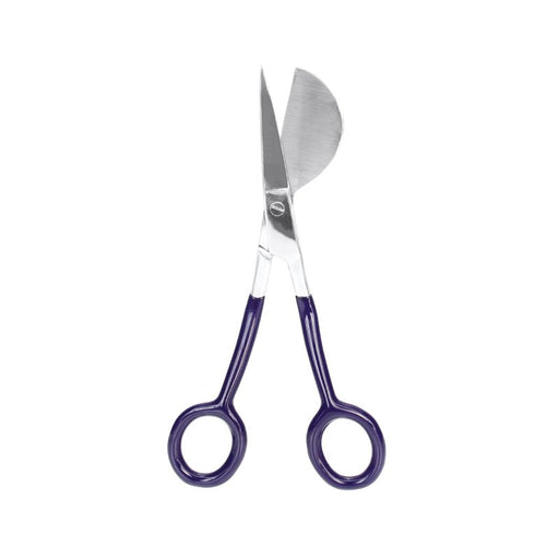 6in Duckbilled Napping Shears