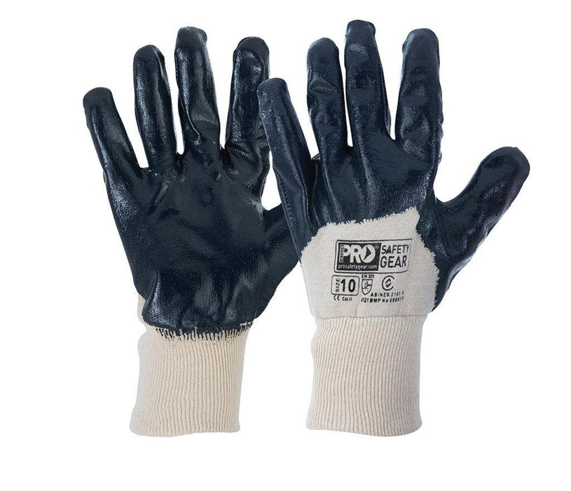 ProChoice Super-Lite 3/4 Dipped Gloves - Dynaton Australia