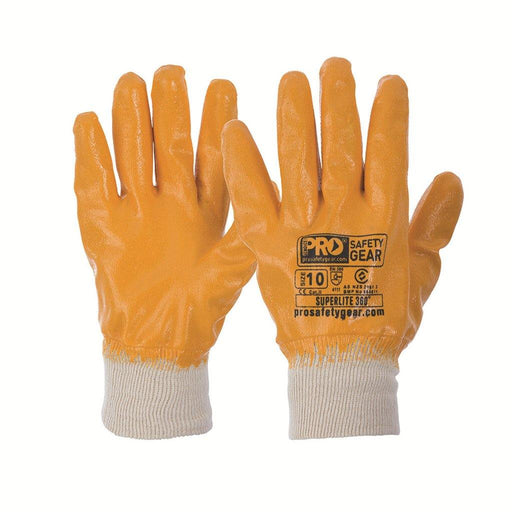ProChoice Super-Lite Fully Dipped Gloves - Dynaton Australia