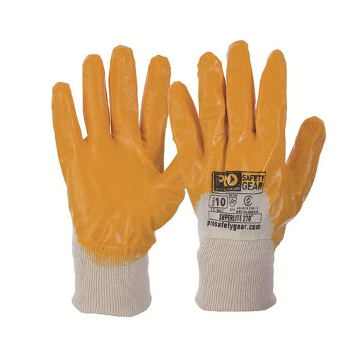 ProChoice Super-Lite 3/4 Dipped Gloves - Dynaton Australia