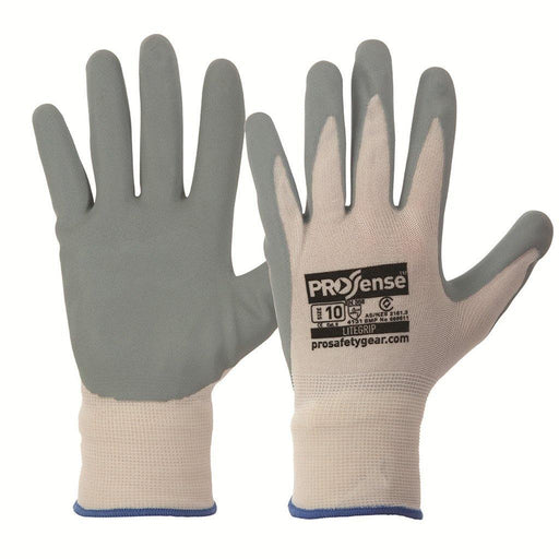 ProChoice Prosense Lite Grip Gloves - Dynaton Australia