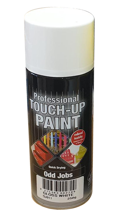 Touch Up Paint 250g