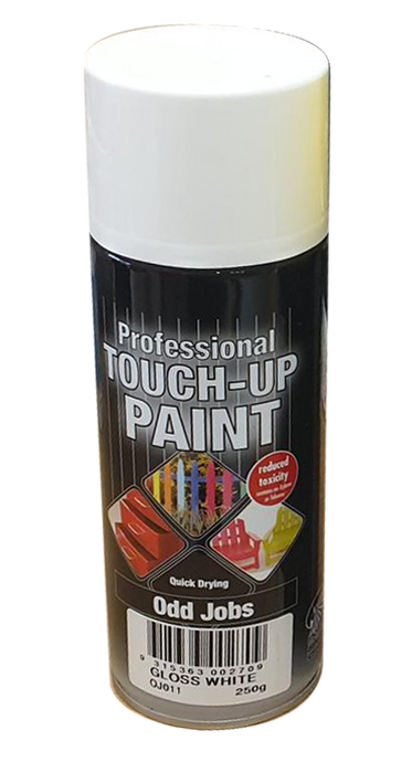 Touch Up Paint 250g