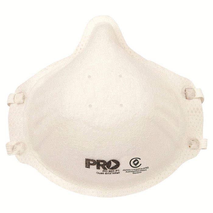 ProChoice Dust Masks P1 - Dynaton Australia