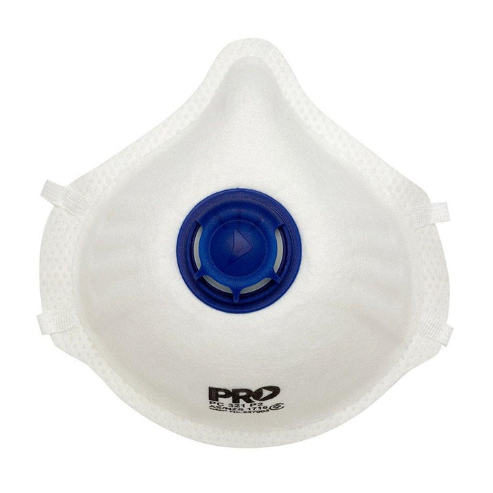 ProChoice Dust Masks P2+Valve / 3 Pack - Dynaton Australia