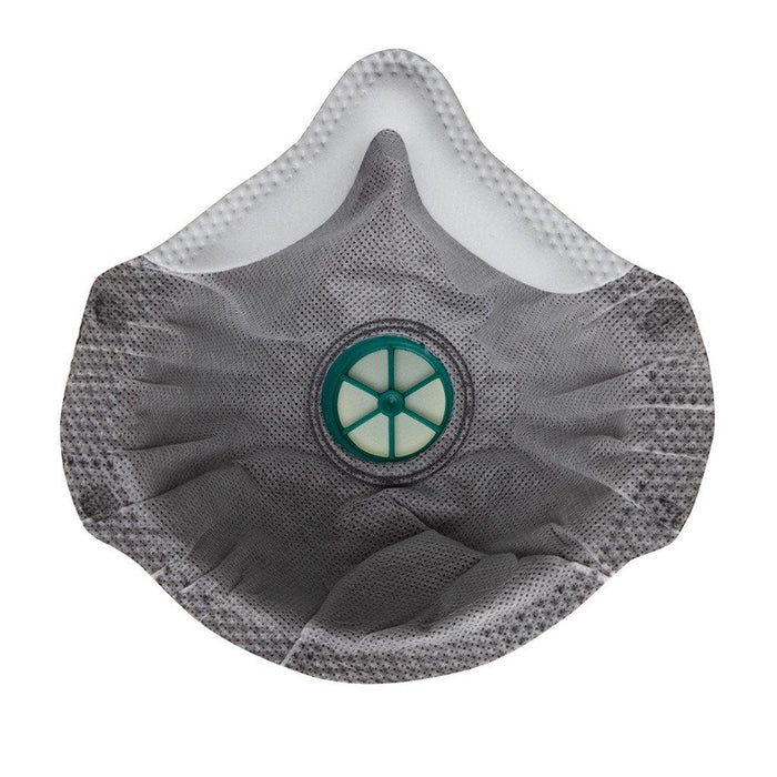 ProChoice Dust Masks P2+Valve+Carbon / 3 Pack - Dynaton Australia