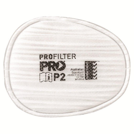 ProChoice P2 Prefilters For Procartridges For HMTPM - Dynaton Australia