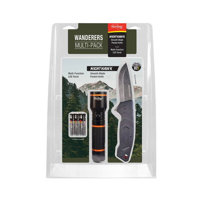 Knives Tools Multi Pack