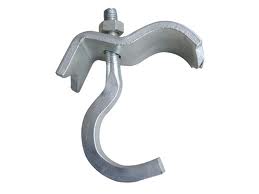 Putlog Clip Hook Type