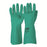 ProChoice Green Nitrile Gloves - Dynaton Australia