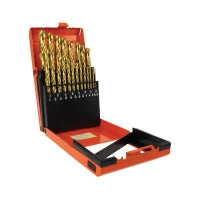21pc Imperial Alpha Drill Set