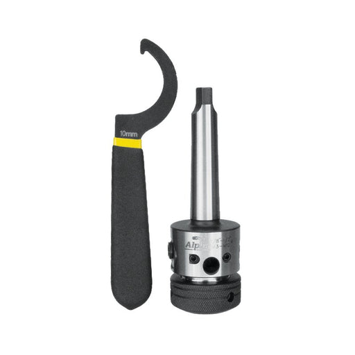 Mag Drill Tapping Chuck M3 - M12 (MT2)