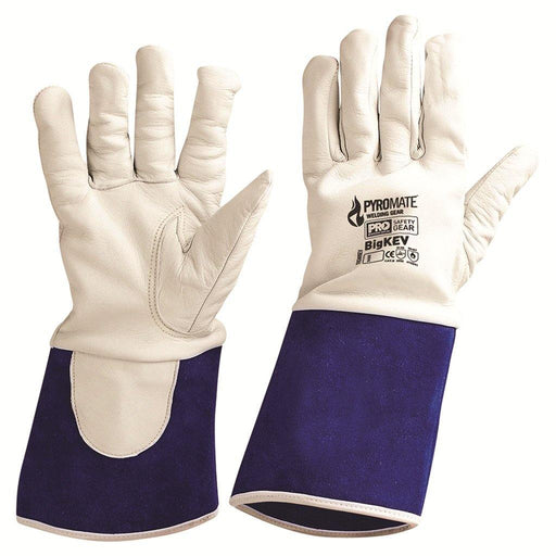 ProChoice Pyromate® Big Kev Welding Glove - Dynaton Australia