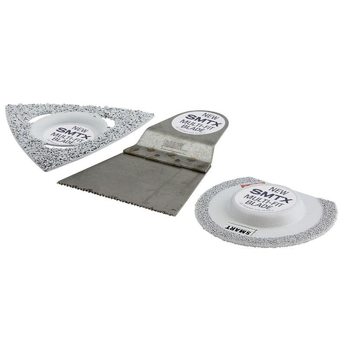 Smart Tiling Kit Economy - CRB1, CSB1, 063FT1