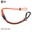Tool Lanyard With Double Action Karabiner & Detachable Tool Strap