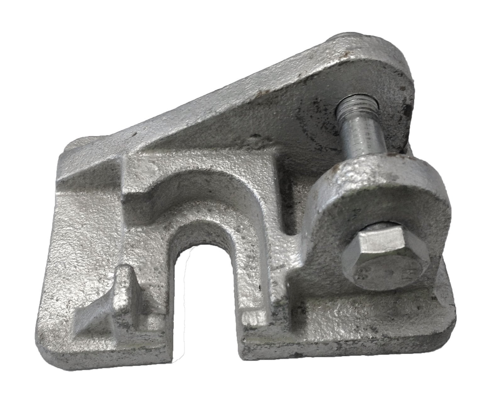 Props Base TILT PROP Base Plate Connection