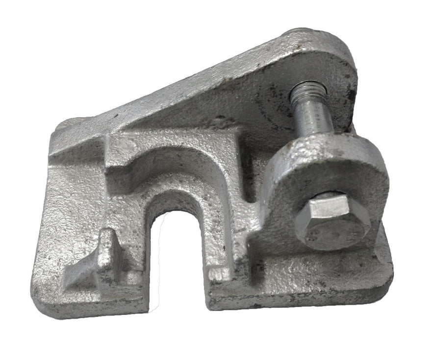 Prop Socket Base TILT PROP Base Plate Connection