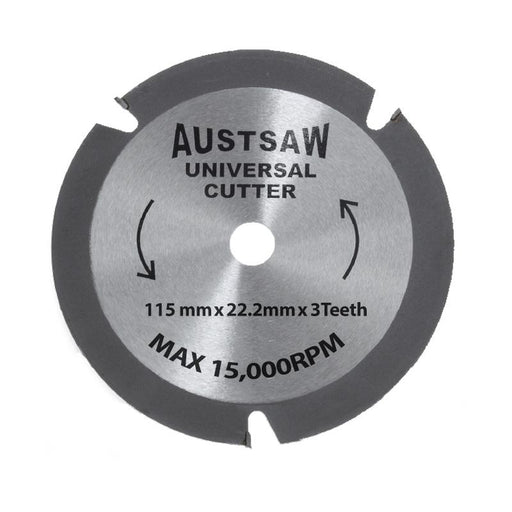 Austsaw Universal Cutter