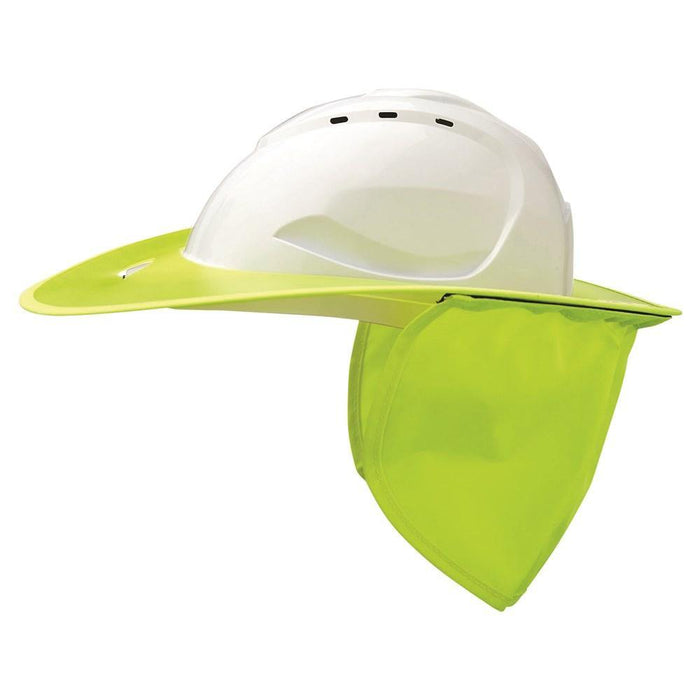 ProChoice V9 Hard Hat Plastic Brim - Dynaton Australia