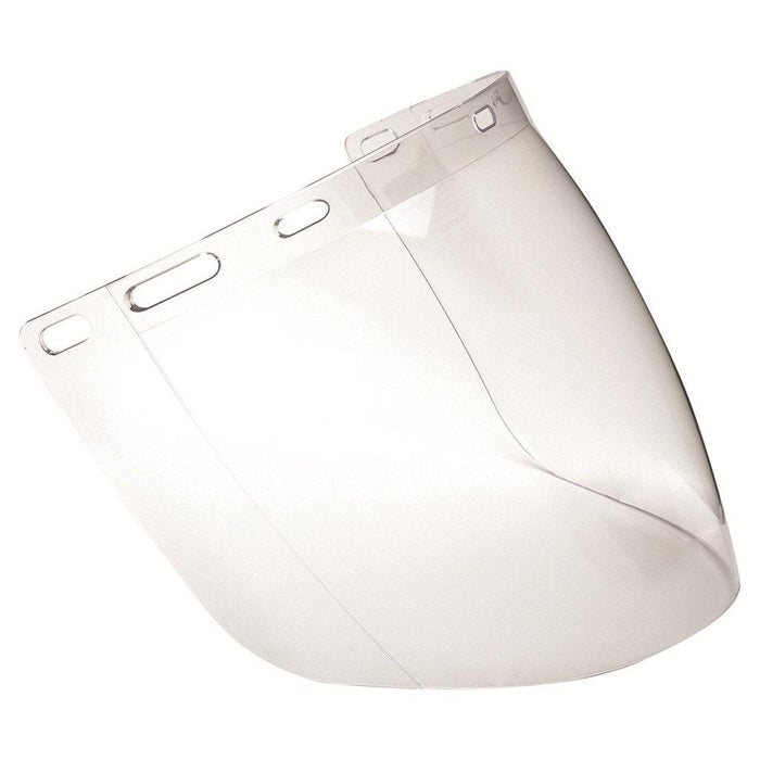 ProChoice Striker Visor Clear Lens - Dynaton Australia