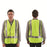 ProChoice Fluro H Back Safety Vest - Day/Night Use - Dynaton Australia