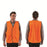 ProChoice Fluro Vest Day Use Only - Dynaton Australia