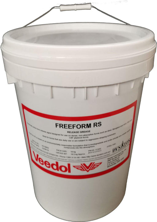 Veedol Freeform RS Release Grease - Dynaton Australia