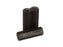 Zbar joiners - 100 mm 40 per Box Black