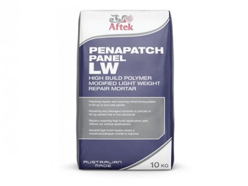 Aftek Penapatch Structural Repair Mortar HB80 20kg