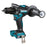 40V Max BRUSHLESS Driver Drill