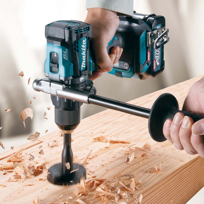 40V Max BRUSHLESS Driver Drill