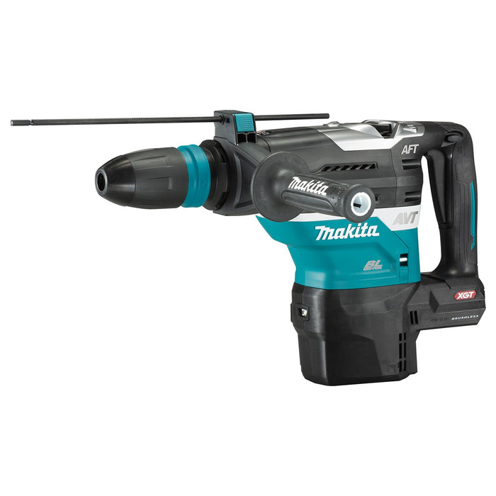 40V Max Brushless 40mm SDS Max Rotary Hammer