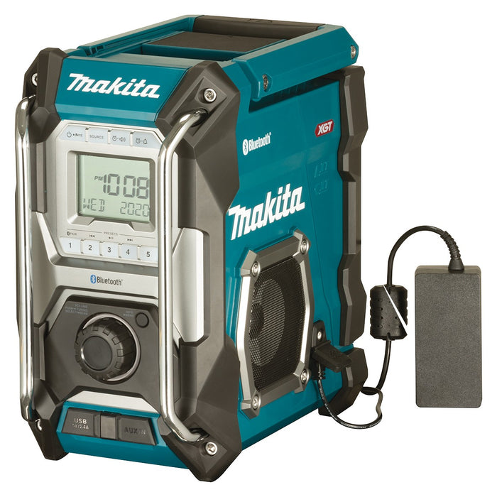 40V Max Bluetooth Jobsite Radio