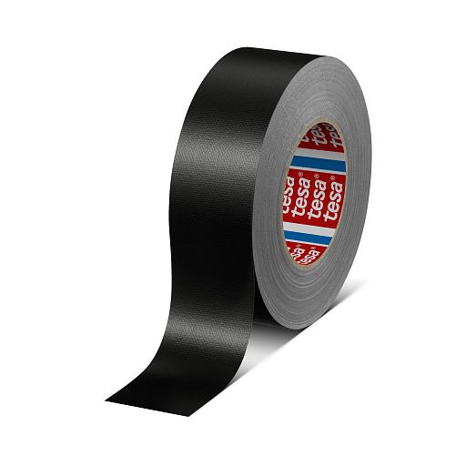 Tesa 4688 Standard polyethylene coated cloth tape