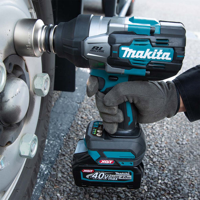 40V Max BRUSHLESS 3/4" Impact Wrench - Tool Only
