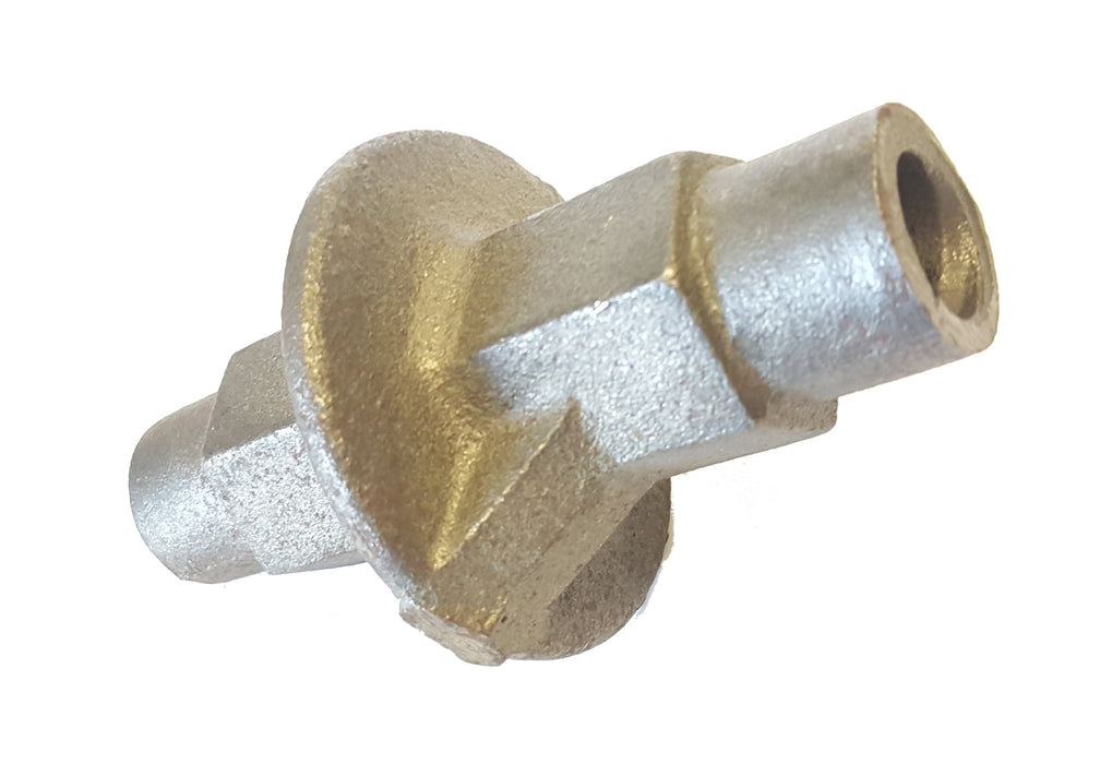 ZBar Water Stop Black